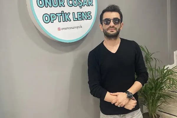Onur Coşar OPTİK - Resim 11