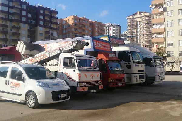 Crv Evden Eve Nakliyat - Resim 18