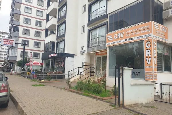 Crv Evden Eve Nakliyat - Resim 4