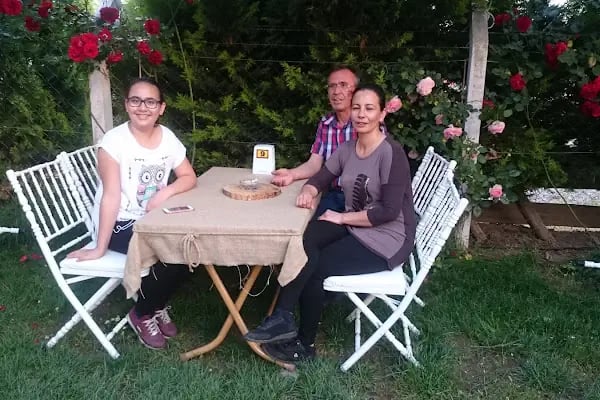 Duru Garden Organizasyon Eğlence Ve Kır Düğünü - Resim 7
