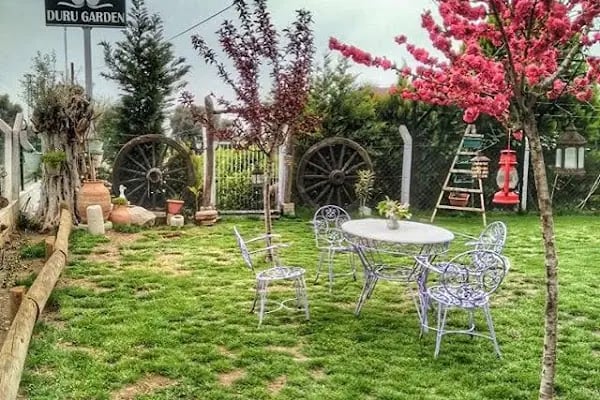 Duru Garden Organizasyon Eğlence Ve Kır Düğünü - Resim 3