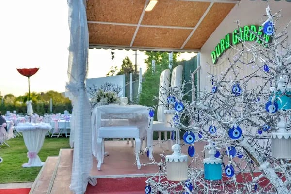 Duru Garden Organizasyon Eğlence Ve Kır Düğünü - Resim 9