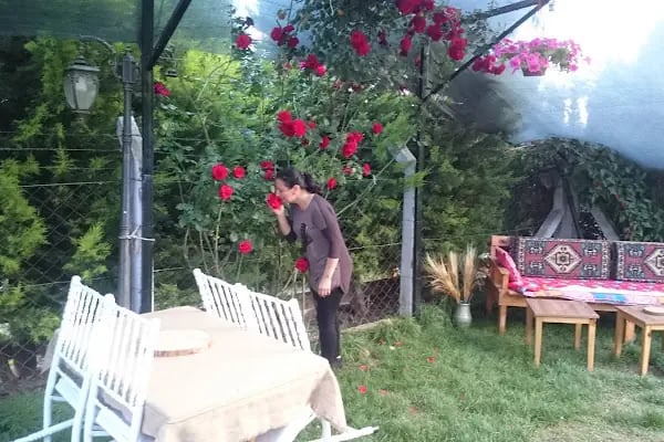 Duru Garden Organizasyon Eğlence Ve Kır Düğünü - Resim 10