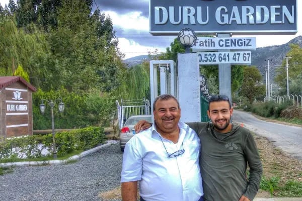 Duru Garden Organizasyon Eğlence Ve Kır Düğünü - Resim 5
