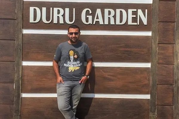 Duru Garden Organizasyon Eğlence Ve Kır Düğünü - Resim 6