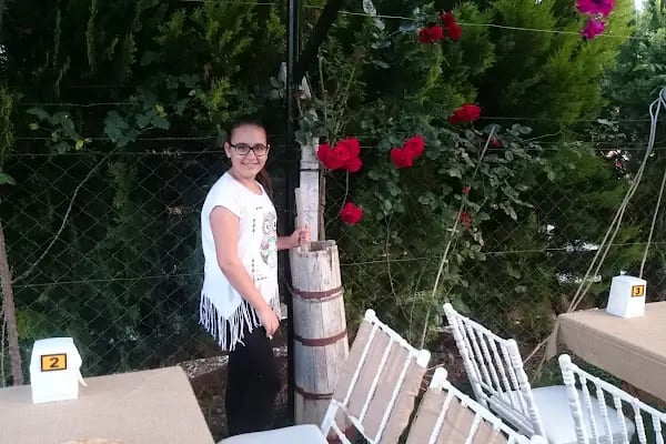 Duru Garden Organizasyon Eğlence Ve Kır Düğünü - Resim 19