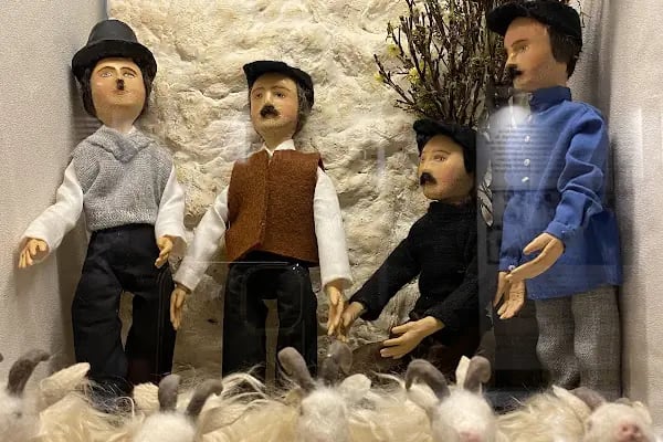 Beypazarı Kent Tarihi Müzesi - Resim 18