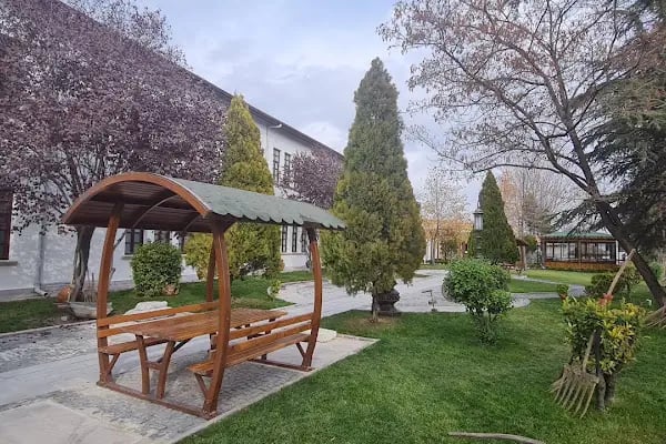 Beypazarı Kent Tarihi Müzesi - Resim 2