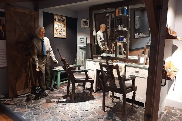 Beypazarı Kent Tarihi Müzesi - Resim 12