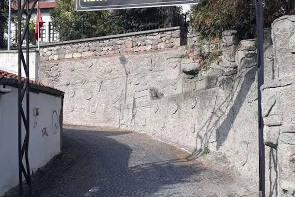 Beypazarı Kent Tarihi Müzesi - Resim 4