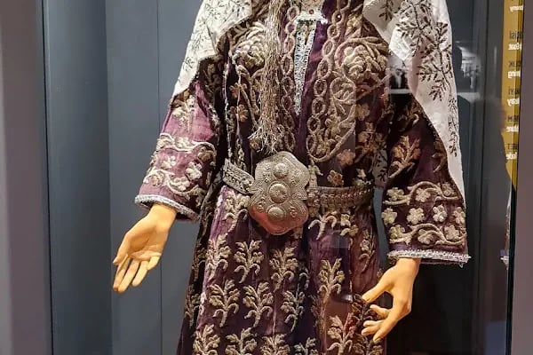 Beypazarı Kent Tarihi Müzesi - Resim 16