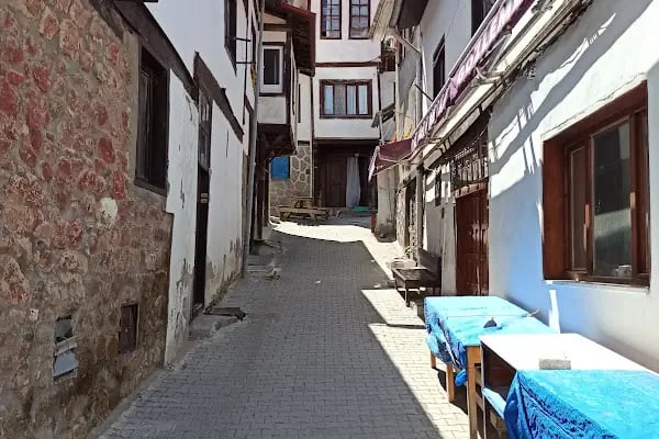 Beypazarı Kent Tarihi Müzesi - Resim 19