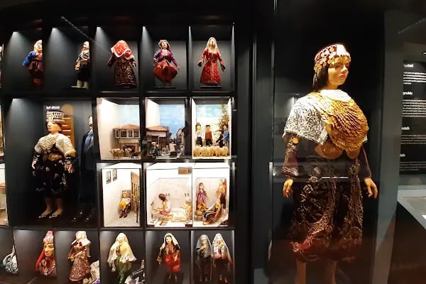 Beypazarı Kent Tarihi Müzesi - Resim 6