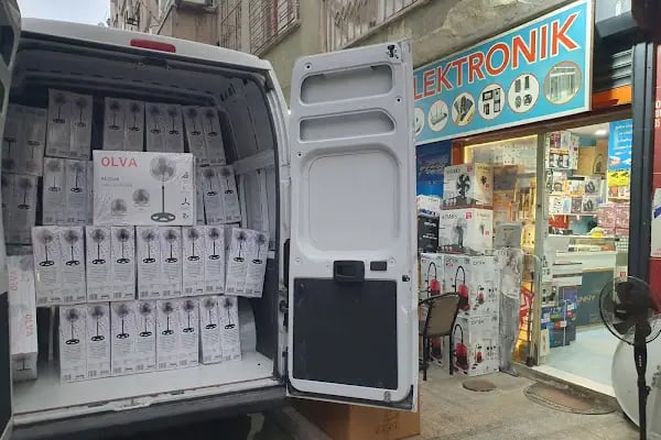 Mersin Elektronik - Resim 19