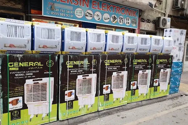 Mersin Elektronik - Resim 14