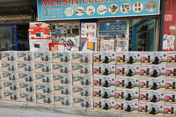 Mersin Elektronik - Resim 17