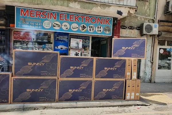 Mersin Elektronik - Resim 16