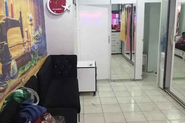 Kızılay Armagan Terzi | Kızılay Kuru Temizleme - Resim 19