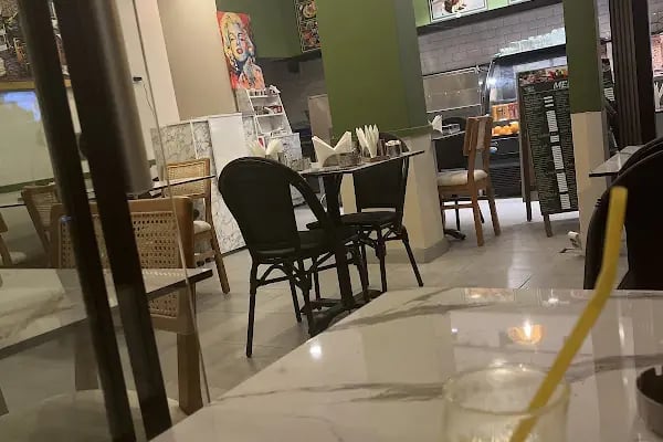 Yalı Cafe Büyükada - Resim 9