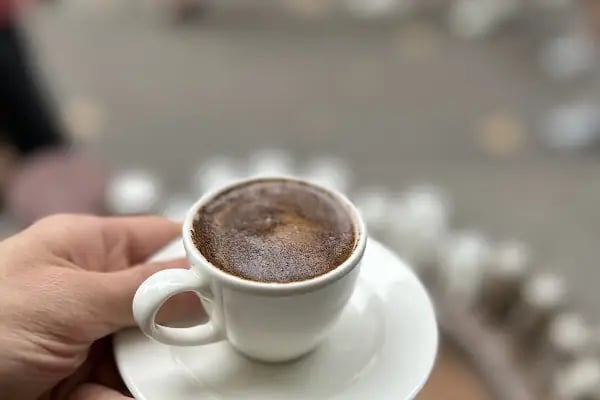 Yalı Cafe Büyükada - Resim 3