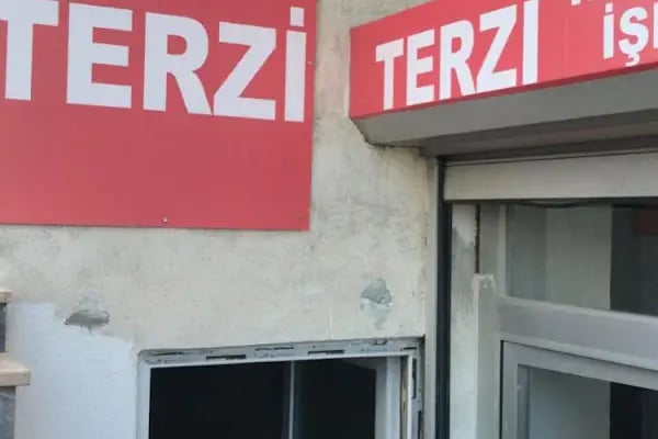 Yılmaz Terzi - Resim 1