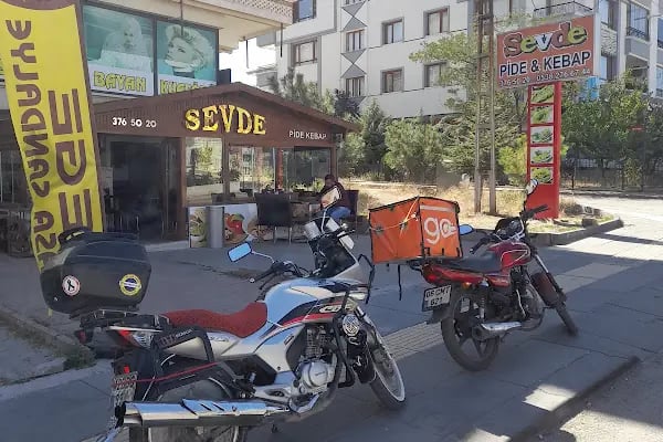 SEVDE PİDE KEBAP LAHMACUN SALONU - Resim 9