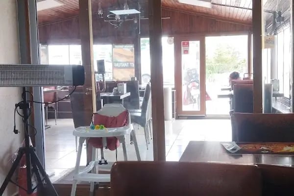 SEVDE PİDE KEBAP LAHMACUN SALONU - Resim 12