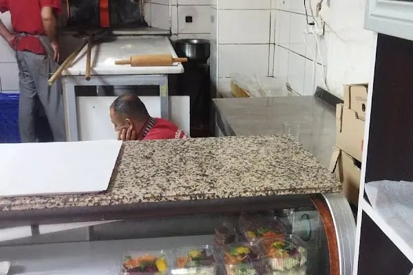SEVDE PİDE KEBAP LAHMACUN SALONU - Resim 13