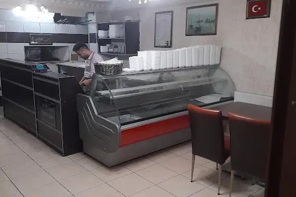 SEVDE PİDE KEBAP LAHMACUN SALONU - Resim 11