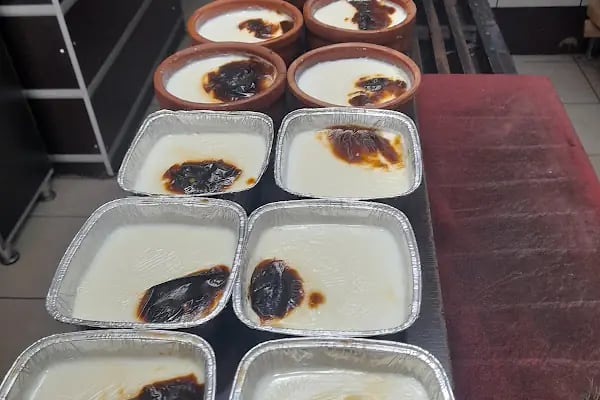 SEVDE PİDE KEBAP LAHMACUN SALONU - Resim 4