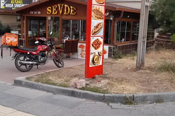 SEVDE PİDE KEBAP LAHMACUN SALONU - Resim 2