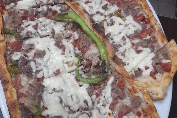 SEVDE PİDE KEBAP LAHMACUN SALONU - Resim 16