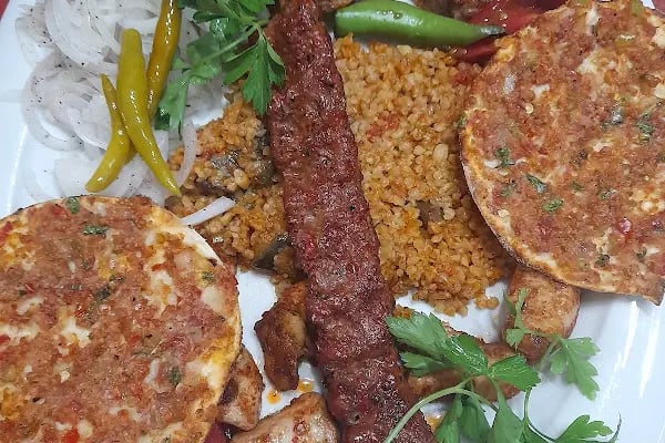 SEVDE PİDE KEBAP LAHMACUN SALONU - Resim 19