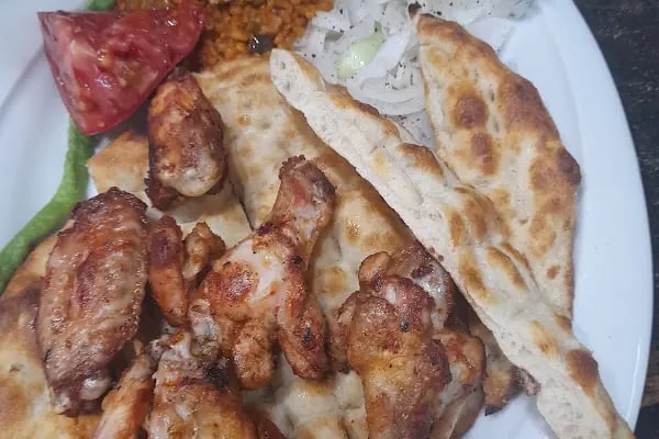 SEVDE PİDE KEBAP LAHMACUN SALONU - Resim 5