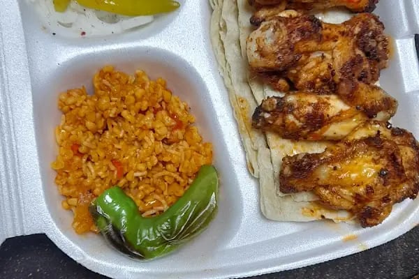 SEVDE PİDE KEBAP LAHMACUN SALONU - Resim 7