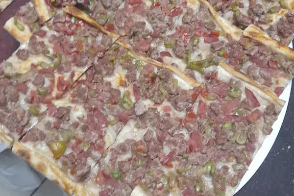 SEVDE PİDE KEBAP LAHMACUN SALONU - Resim 17