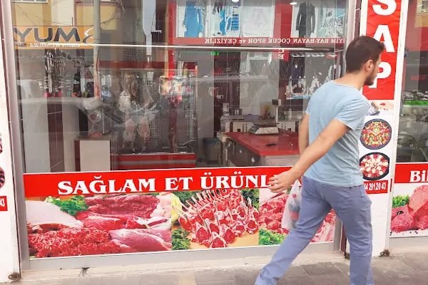 Ceylanpınar kasap sağlam et ürünleri - Resim 10