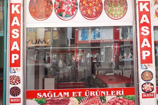 Ceylanpınar kasap sağlam et ürünleri - Resim 2