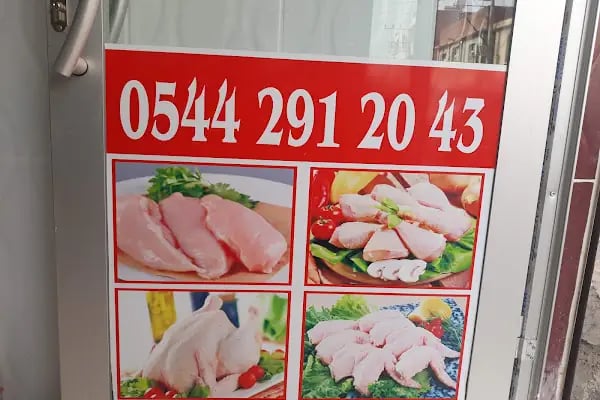 Ceylanpınar kasap sağlam et ürünleri - Resim 8