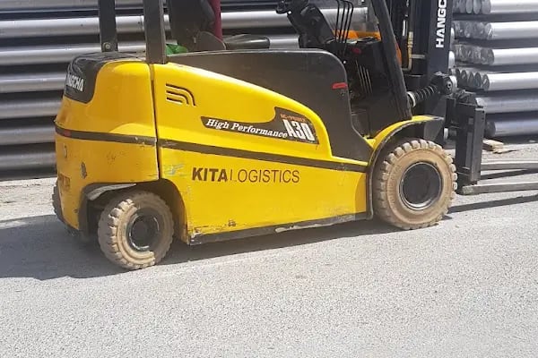 Kita Antrepo - Resim 20