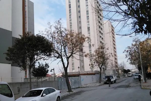 Mahmutbey Veysel Karani Camii - Resim 6