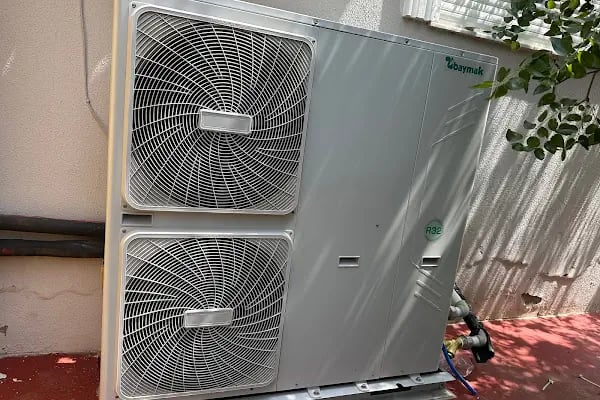Can Teknik Baymak Yetkili Servisi - Resim 10
