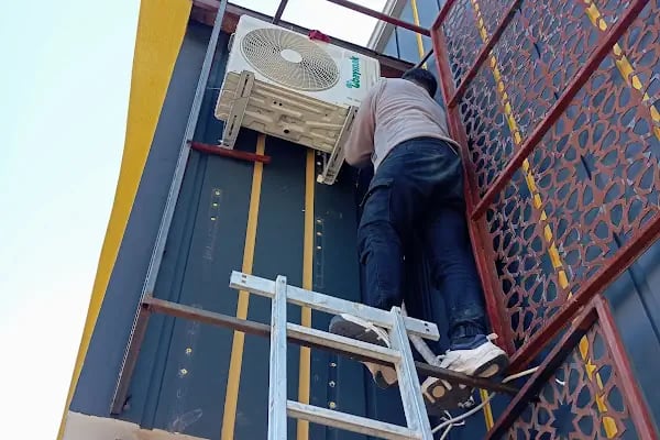 Can Teknik Baymak Yetkili Servisi - Resim 14