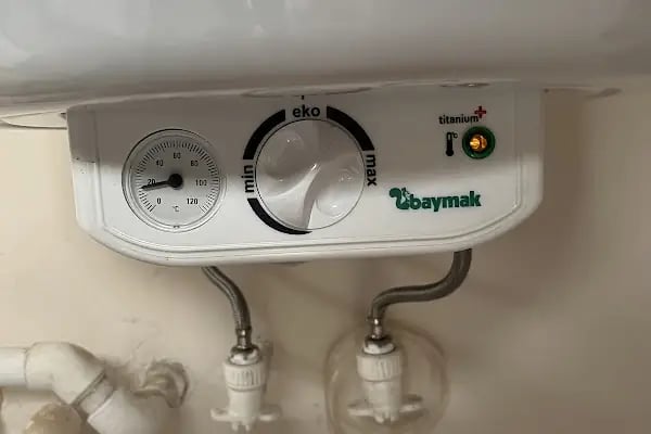 Can Teknik Baymak Yetkili Servisi - Resim 11