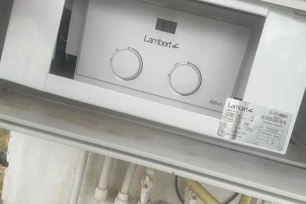 Can Teknik Baymak Yetkili Servisi - Resim 13