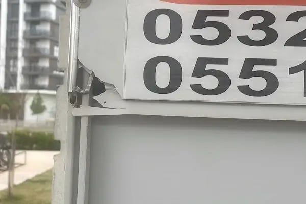 Can Teknik Baymak Yetkili Servisi - Resim 19