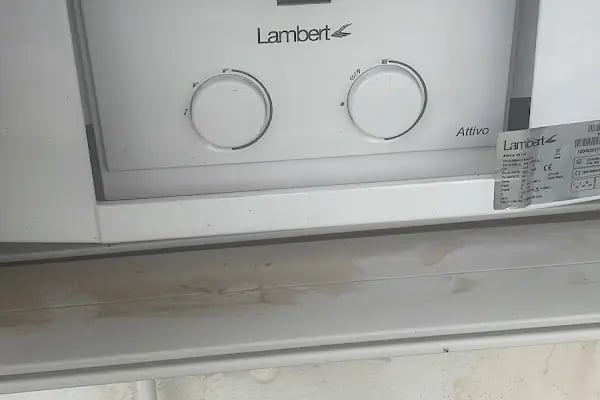 Can Teknik Baymak Yetkili Servisi - Resim 5