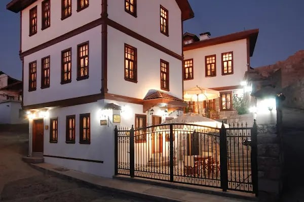 And Hotel - Resim 3