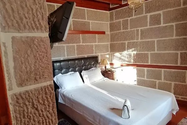 And Hotel - Resim 14