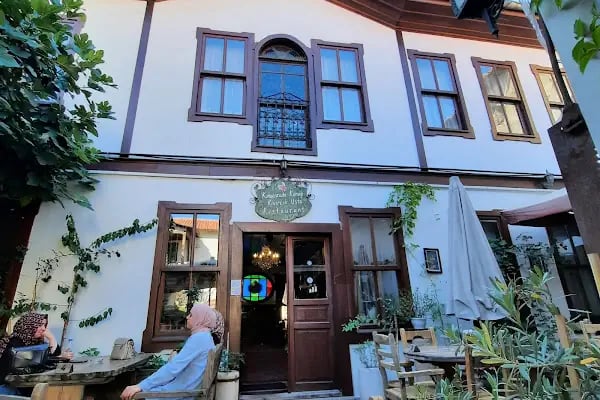 And Hotel - Resim 13